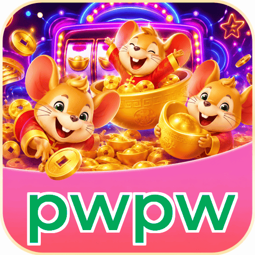 Logo da pwpw