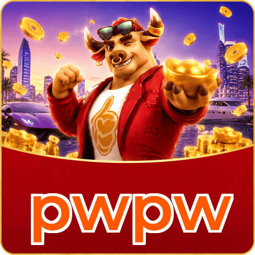 pwpw Download Speed Test Logo - Teste de Velocidade Certificado