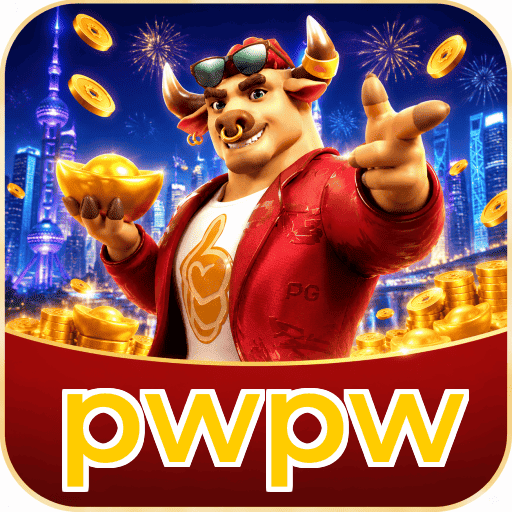 pwpw VIP Program Logo