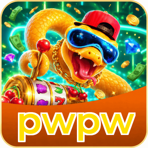 pwpw Logo - Bônus de Cadastro