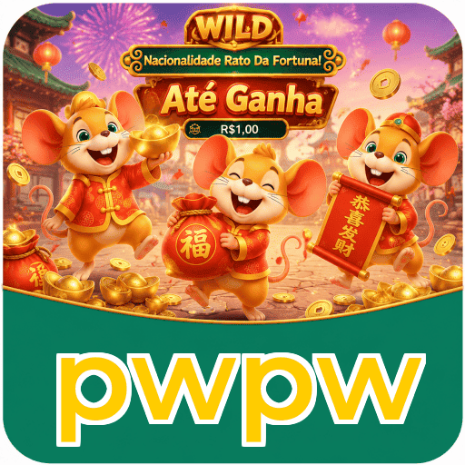 Logo pwpw Loteria Online
