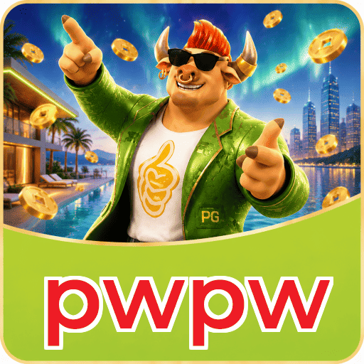 pwpw Logo Verificado